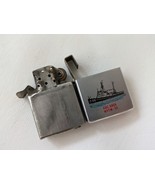 Vintage 1966 Zippo Accendino USCG Varia Cgc Sauk WYTM-99 Come È - €88,97 EUR
