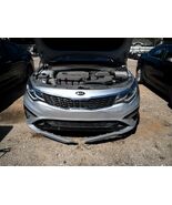 Crossmember/K-Frame Front US Built VIN 5 1st Digit Fits 19-20 OPTIMA 104... - $209.15