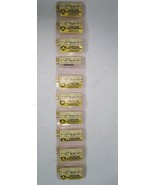 ( 10 PCS )  NEW SG2804J Transistor SG20026199P1 - $99.00