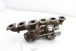 Left Driver Side Turbocharger W221 W222 Fits 07-13 15-17 MERCEDES S-CLASS 68635 image 8