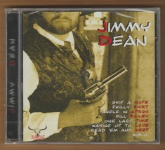 Skip A Rope - Jimmy D EAN (Cd ,1999) - £20.09 GBP