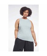 Reebok nwt muscle tank top women&#39;s new plus size 1x - £14.77 GBP