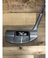 Big Tall XL +3&quot; LONG XXL New Left Handed LH 38&quot; Men Putter X2 Oversize G... - $206.98 CAD