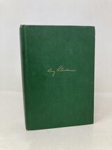 Round Up The Stories Of Ring W. Lardner - $20.25