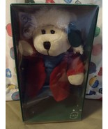 Starbucks girl  bearista bear from 2016. - €19,19 EUR