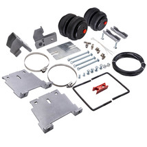 Tow Assist Rear Air Spspension Bag Kit For Chevy Silverado 1500 07-18 - £150.13 GBP
