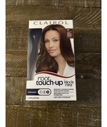 Clairol Root Touch Up Permanent Hair Color 4R Dark Auburn - $420.41 MXN