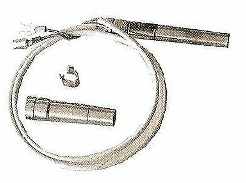 Thermopile 24&quot; for Majestic Gas Fireplace 750MV - 14-1021 FC - $18.55