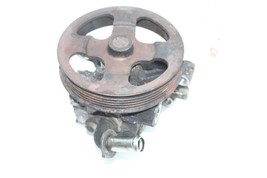 07-09 MAZDASPEED 3 POWER STEERING PUMP Q1006 image 5