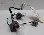 04 05 06 Nissan Sentra left or right tail light wiring harness OEM - $31.67