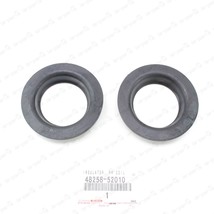 GENUINE TOYOTA SCION xA xB LOWER REAR COIL SPRING INSULATOR 48258-52010 ... - $26.98