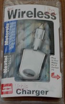 Just Wireless Mobile Charger Motorola / Nextel - Brand New In Package - £5.40 GBP