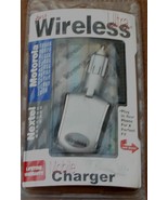Just Wireless Mobile Charger MOTOROLA / NEXTEL - BRAND NEW IN PACKAGE - £5.51 GBP
