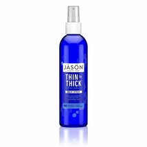 JASON Thin-to-Thick Extra Volume Hair Spray, 8 Ounce Bottle - £13.27 GBP
