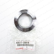 New Genuine OEM Toyota 4Runner Tacoma Tundra Rear Wheel Abs Skid Control... - €19,85 EUR