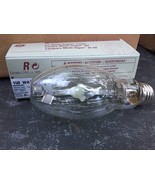 GE 12598 MVR150/U/MED 150W Metal Halide Multi Vapor Light Bulb E26 BD17 ... - £10.21 GBP