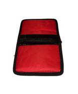 Nintendo DS Red Case W/ BROKEN ZIPPER - £1.94 GBP