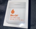 Bio Oil Dry Skin Gel With Soothing Emollients Vitamin B3 Non Comedogenic... - £15.08 GBP