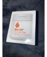 Bio Oil Dry Skin Gel With Soothing Emollients Vitamin B3 Non Comedogenic... - £14.99 GBP