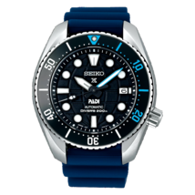 Seiko Prospex Sea Sumo Pedi Blue Dial 45 MM Automatic Diving Watch SPB325J1 - £564.99 GBP