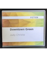 Downtown Green by Judy Christie, Audiobook, 6 CDs Unabridged - $20.00