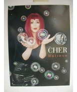 Expensive Believe Bubbles &amp; Velvet Poster Promo-
show original title

Or... - $26.75