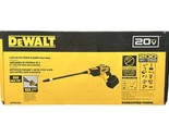Dewalt Cordless hand tools Dcpw550b 402057 - $99.00