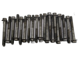 Cylinder Head Bolt Kit From 2008 Chevrolet Express 1500  5.3 - $34.60