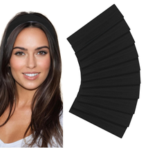 Styla Hair Headbands for Women Stretch Fashion Headbands 10 Pack Non-Sli... - $21.04