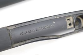 98-05 MERCEDES-BENZ W163 ML320 ML500 ROOF RAILS LEFT & RIGHT PAIR E0595 image 10