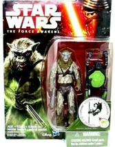 Star Wars, Hassk Thug, The Force Awakens + Accessoires, Hasbro, Neu - £24.61 GBP