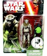STAR WARS, HASSK THUG, THE FORCE AWAKENS + ACCESSOIRES, HASBRO, NEU - $44.88 CAD