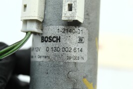 2004-2007 BMW E60 525i FRONT RIGHT SEAT ADJUSTMENT MOTOR H1510 image 12