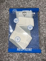 Lot Of 6 TP Sports Neoprene ankle stabilizer Medium - $49.01