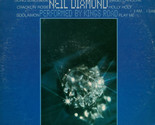 Song Hits of Neil Diamond - $19.99