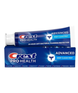 Crest Pro-Health Advanced Deep Clean Mint Toothpaste 5.1 oz Exp 11/26 Gl... - $20.56 CAD