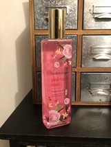 Pink Vanilla Wish  by Bodycology Body Mist  Spray 8.0 oz New - £7.10 GBP