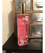Pink Vanilla Wish  by Bodycology Body Mist  Spray 8.0 oz New - $8.90
