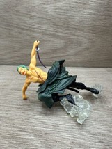 Rare ZERO One Piece Roronoa Zoro PVC Action Figure - £59.71 GBP