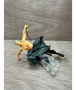 Rare ZERO One Piece Roronoa Zoro PVC Action Figure - $101.76 CAD