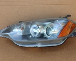 07-09 Acura RDX XENON HID Headlight Lamp Driver Left LH - POLISHED - $348.75