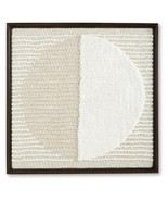 Bachard - Tan / White - Wall Decor - $1,778.84 MXN