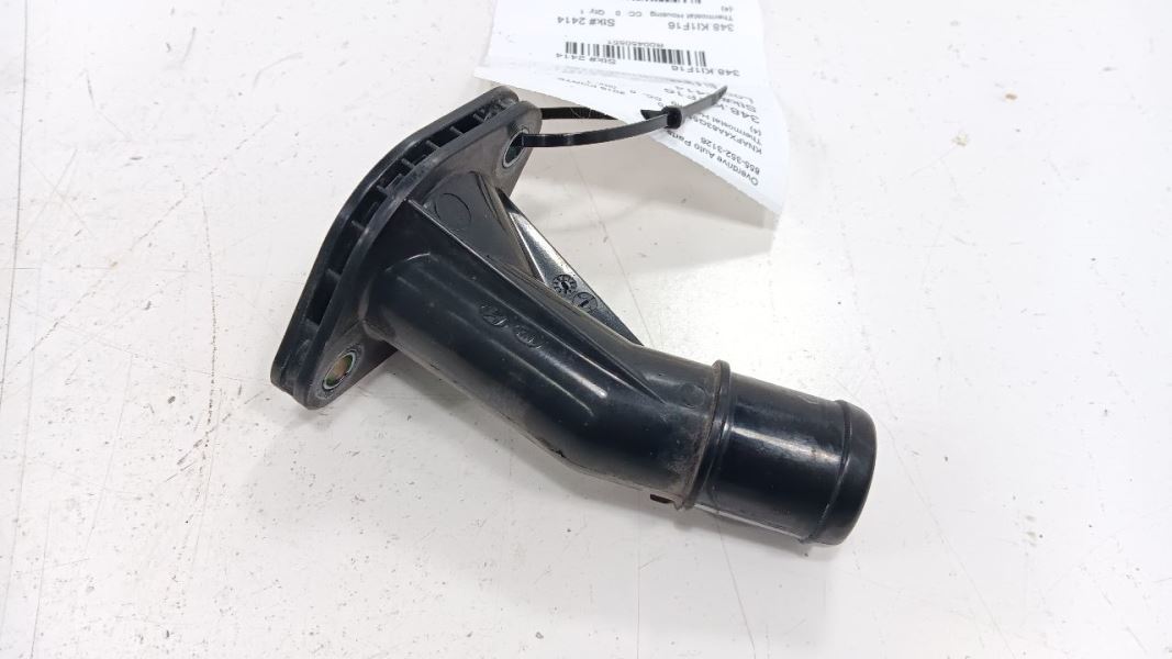 Kia Forte Thermostat Housing Mount Bracket 2016 2015 2014 - $24.94