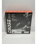 CrossDNA Advanced Sports DNA Test Includes at-Home Swab Collection Kit C... - $1,329.96 MXN