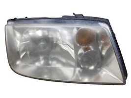 Passenger Headlight Station Wgn Canada Fits 02-06 JETTA 350367 - £62.41 GBP