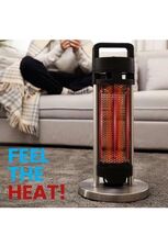 SereneLife SLOHT24 Infrared Outdoor Electric Space Heater - 900Watt Port... - $69.29