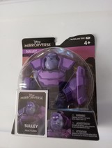 Mcfarlane Disney Mirrorverse Sulley Fractured 5&quot; Action Figure Feb.18, 2022 - £17.82 GBP