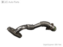 Turbo Oil Return Line For 14-20 Ford Fusion  1.5 DS7G6L092AA Turbo - $29.65
