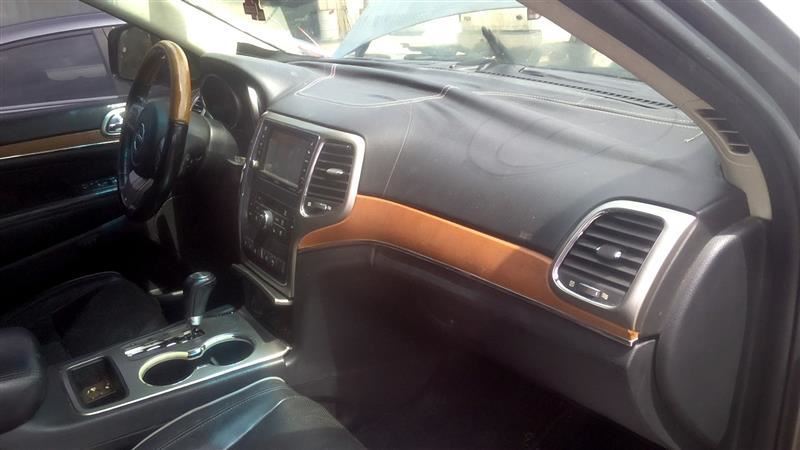 Driver Axle Shaft Wk Body VIN E Or F 6th Digit Fits 11-22 GRAND CHEROKEE Item image 10