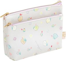 ??????(San-X) Unisex Children Multi-Functional Pouch, ? - $29.65